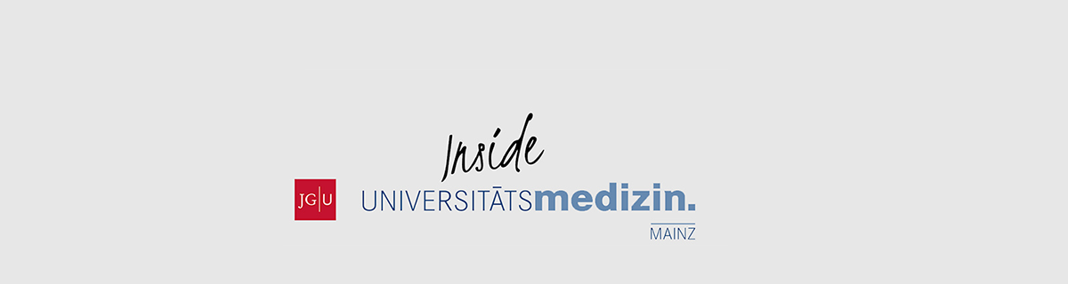 Visual Universitätsmedizin Mainz